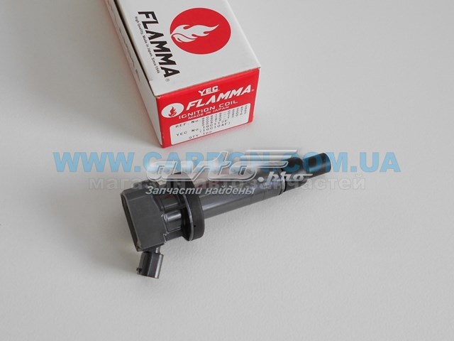 IGC117F YEC Котушка запалювання