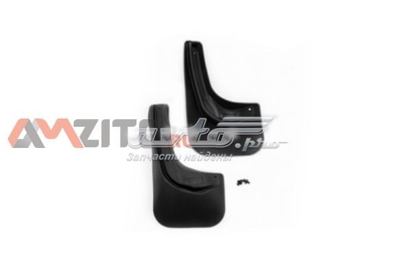 Задні бризковики Novline NLF3514E13 ціна, від 65.72 USD