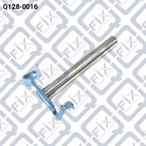 Купити Q1280016 Q-fix Кронштейн куліси КПП
