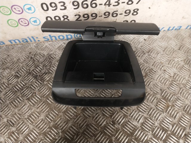 66130SA000ML Subaru 