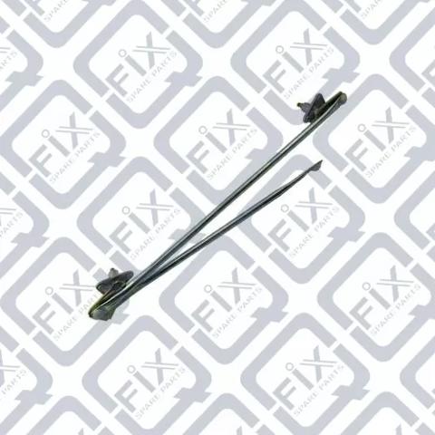 Купити Q3750050 Q-fix Трапеція двірників