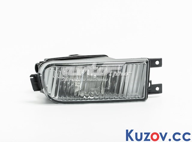 Туманка права FPS FP0012H2E ціна, від 32.42 USD