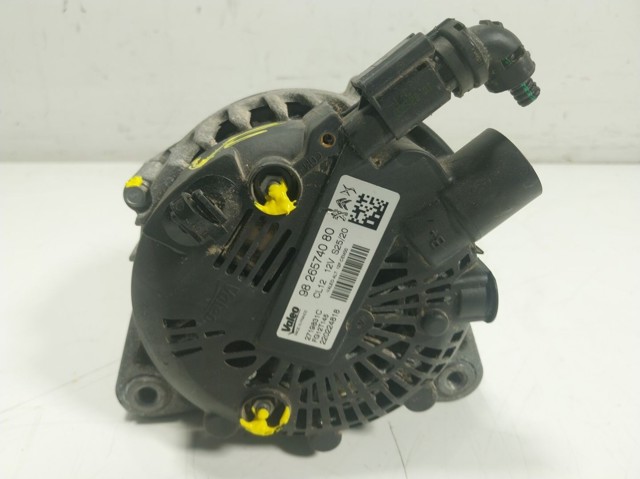 9826574080 Opel 