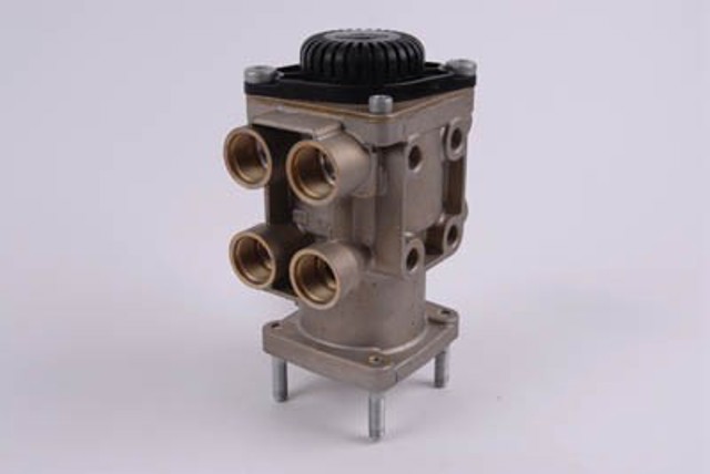 DX61A Knorr-bremse Гальма робочі передні ножні