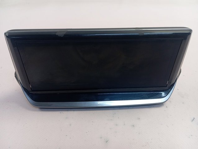 Бортовий комп'ютер Opel 9837721380