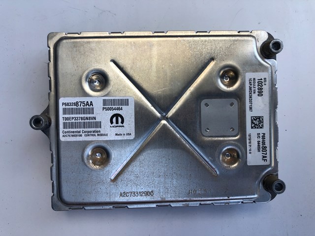 68328875AA Chrysler 