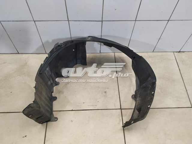 Купити MN126807 Mitsubishi Підкрилок передній лівий
