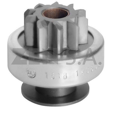 ZN1618 ZEN Привід стартера бендикс