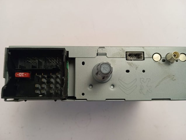 Купити 9801189780 Peugeot/Citroen 