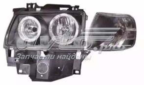 44111A3FXLDEM2 Depo/Loro/Abakus Фари тюнінговані