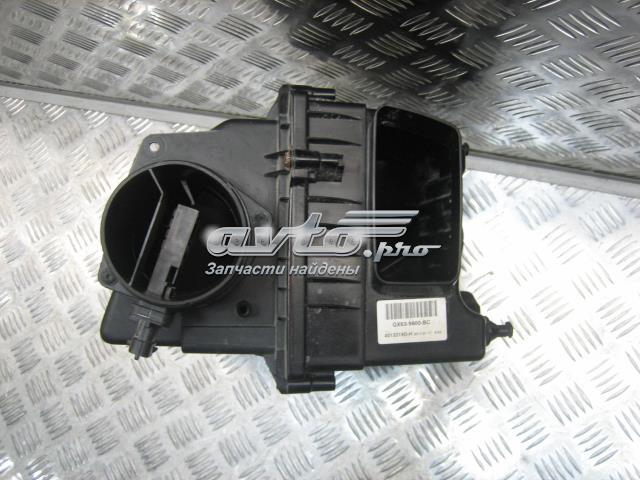 Купити GX639600BC Land Rover 