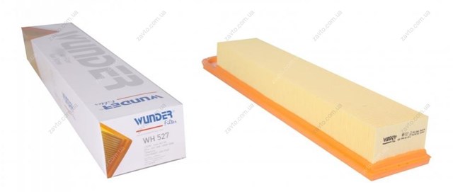 Купити WH527 Wunder Автомобільний фільтр повітря