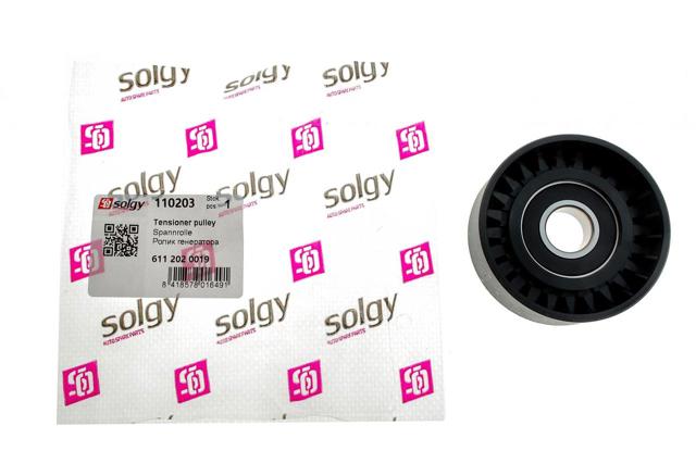  110203 Solgy