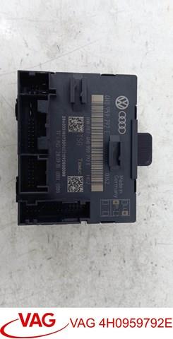 4H0959792E VAG 