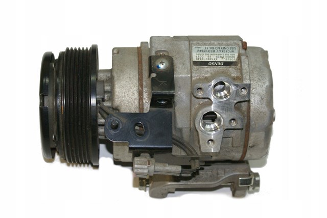 Компресор системи кондиціювання Subaru 73111AL010 ціна, від 190.04 USD