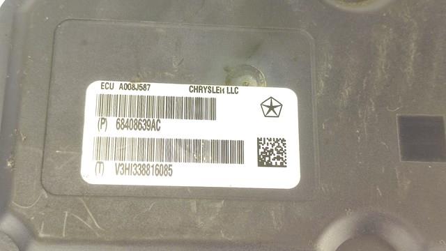  68408639AC Chrysler
