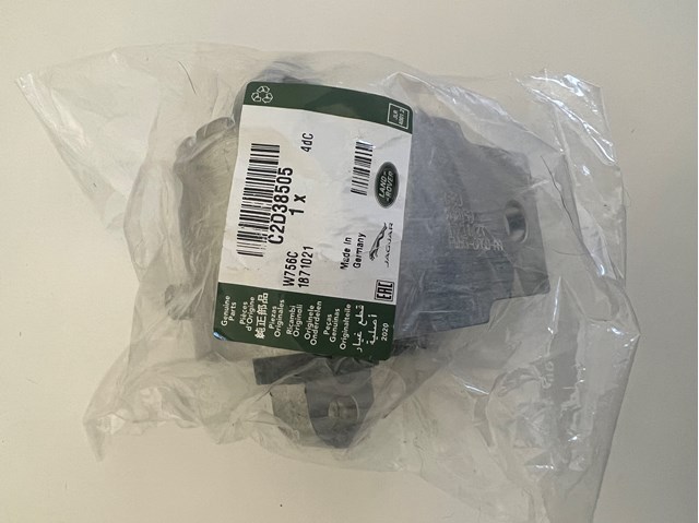  C2P8353 Jaguar