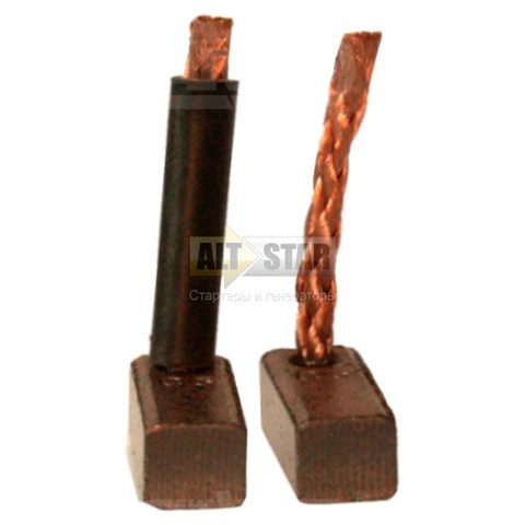 Щітка стартера Cargo JSX51522 ціна, від 2.76 USD