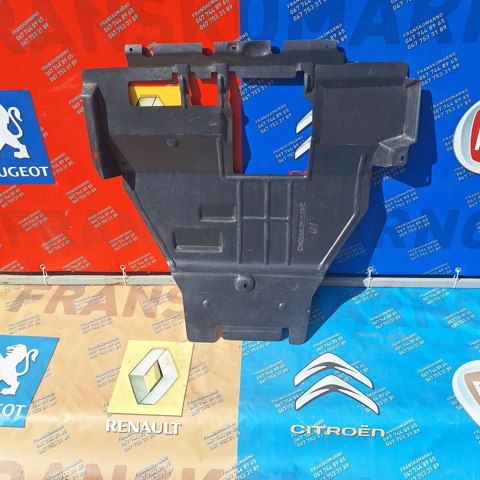 Купити 2351349Q Polcar Захист піддона картера двигуна