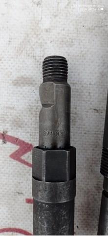 Купити 0432133801 Bosch Форсунка дизельна в зборі, розпилювач + тримач