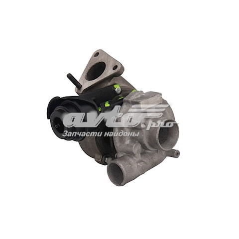 Турбіна Garrett 4541610001 ціна, від 136.05 USD