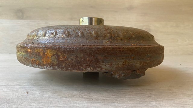  Ford DA8Z7902F