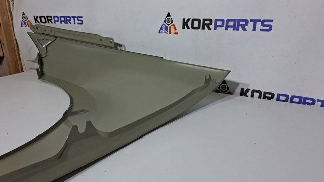 Крила 66320KL001 Hyundai/Kia