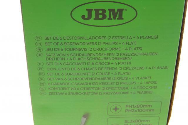 54070 JBM 