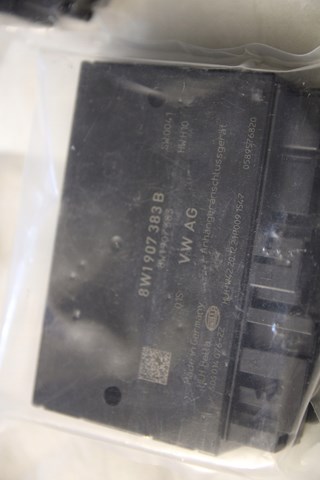  VAG 8W1907383 ціна, від 380.08 USD