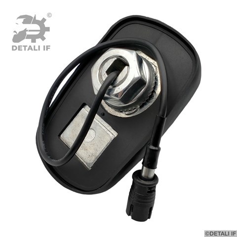 Антена Detali IF DF16974 ціна, від 12.67 USD