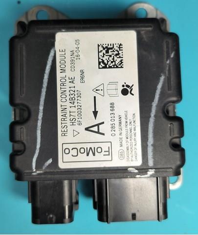 HS7T14B321AE Ford 