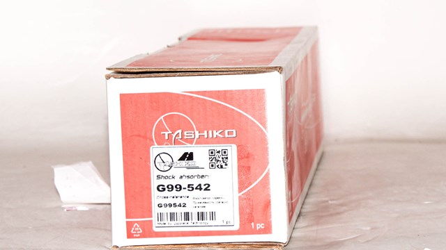 G99542 Tashiko амортизатор задній