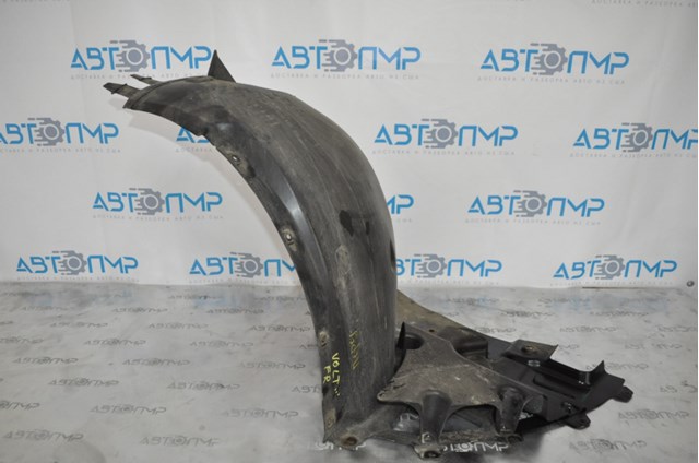 Підкрилок переднього крила, лівий передній General Motors 23194410 ціна, від 88.37 USD