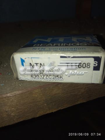 Підшипник генератора 6203ZZC3 NTN