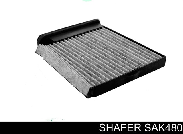 SAK480 Shafer Внутрішньосалонний фільтр