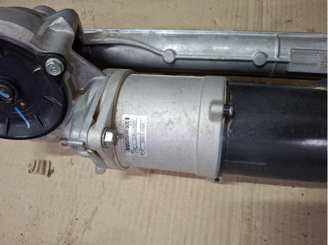 Кермова рейка Mazda KJK832110B