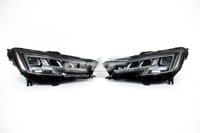 Фари VAG 8W0941035 ціна, від 1076.89 USD