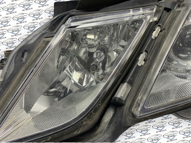 Фара ліва A2128200361 Mercedes