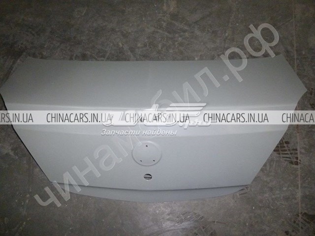 Кришка багажника кузова Geely 10120031100103
