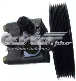 VO018 MSG Насос гідропідсилювача