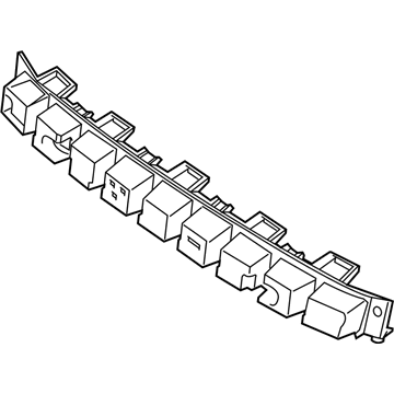 68439634AA Chrysler 
