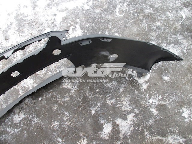 Купити 5211912972 Toyota Буфер (бампер) передній