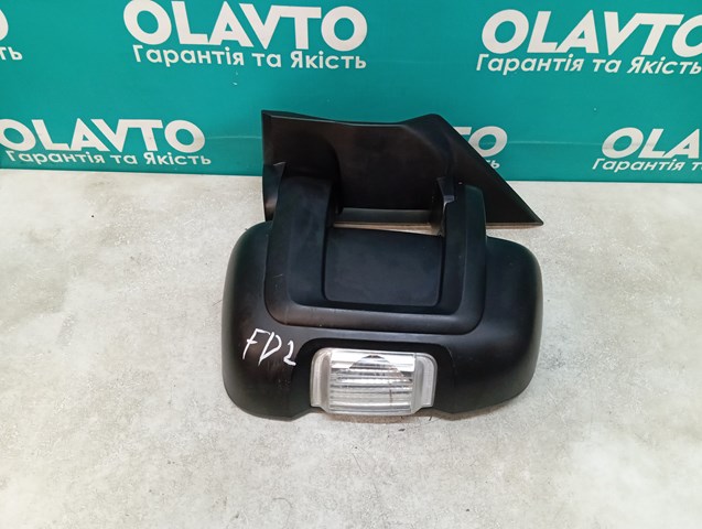 Ліве бокове дзеркало 1306559070 Fiat/Alfa/Lancia