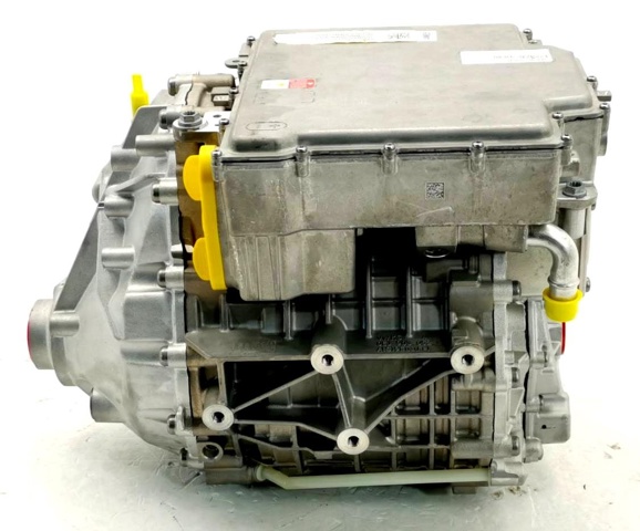 Двигун у зборі (електричний) VAG 1EA901132M ціна, від 1266.57 USD