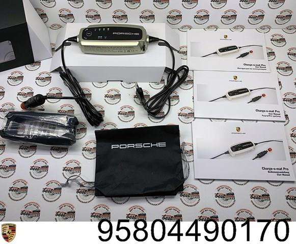  Porsche 95804490170 ціна, від 278.30 USD