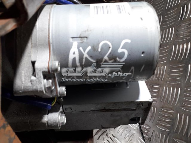 48810BR00A Nissan/Infiniti Колонка рульового управління