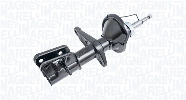 Купити 7105GR Magneti Marelli Амортизатор передній, правий
