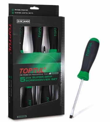 Купити GAAE0504 Toptul 