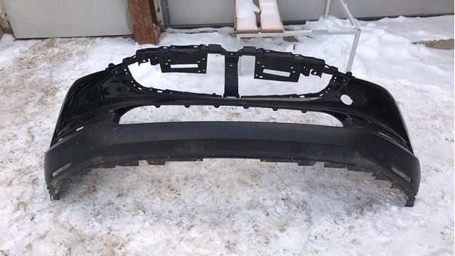 Купити DFR550031FBB Mazda Буфер (бампер) передній