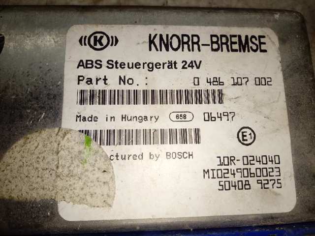  Iveco 504089275 ціна, від 47.78 USD